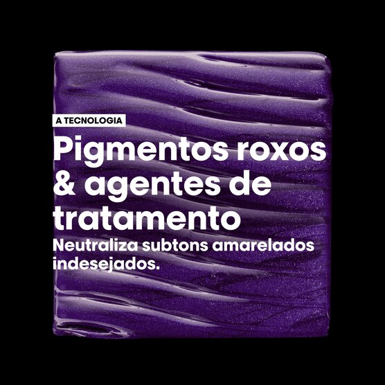 VITAMINO SPECTRUM LP SPEC PURPLE SH300ML